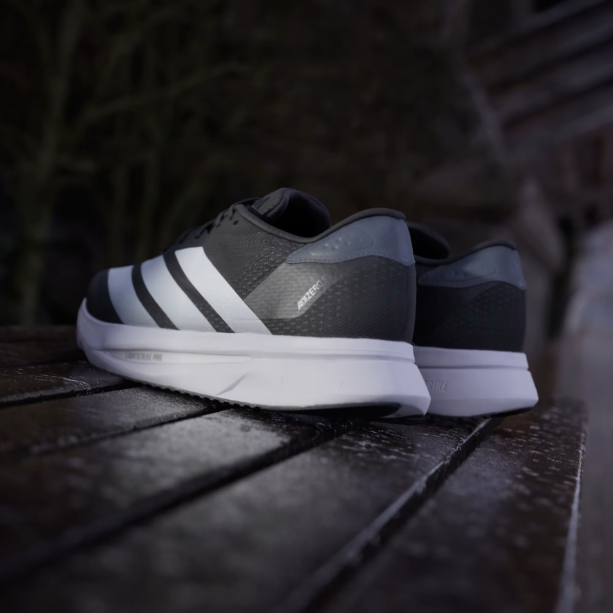 adidasアディダス - ADIZERO SL2 M WIDE NMQ09 JI2986/メガスポーツ