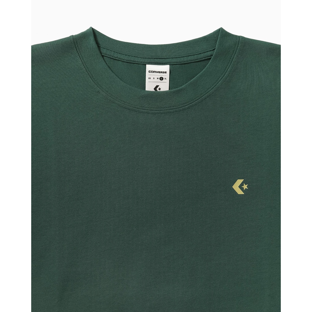 PT DIAMOND LOGO TEE M