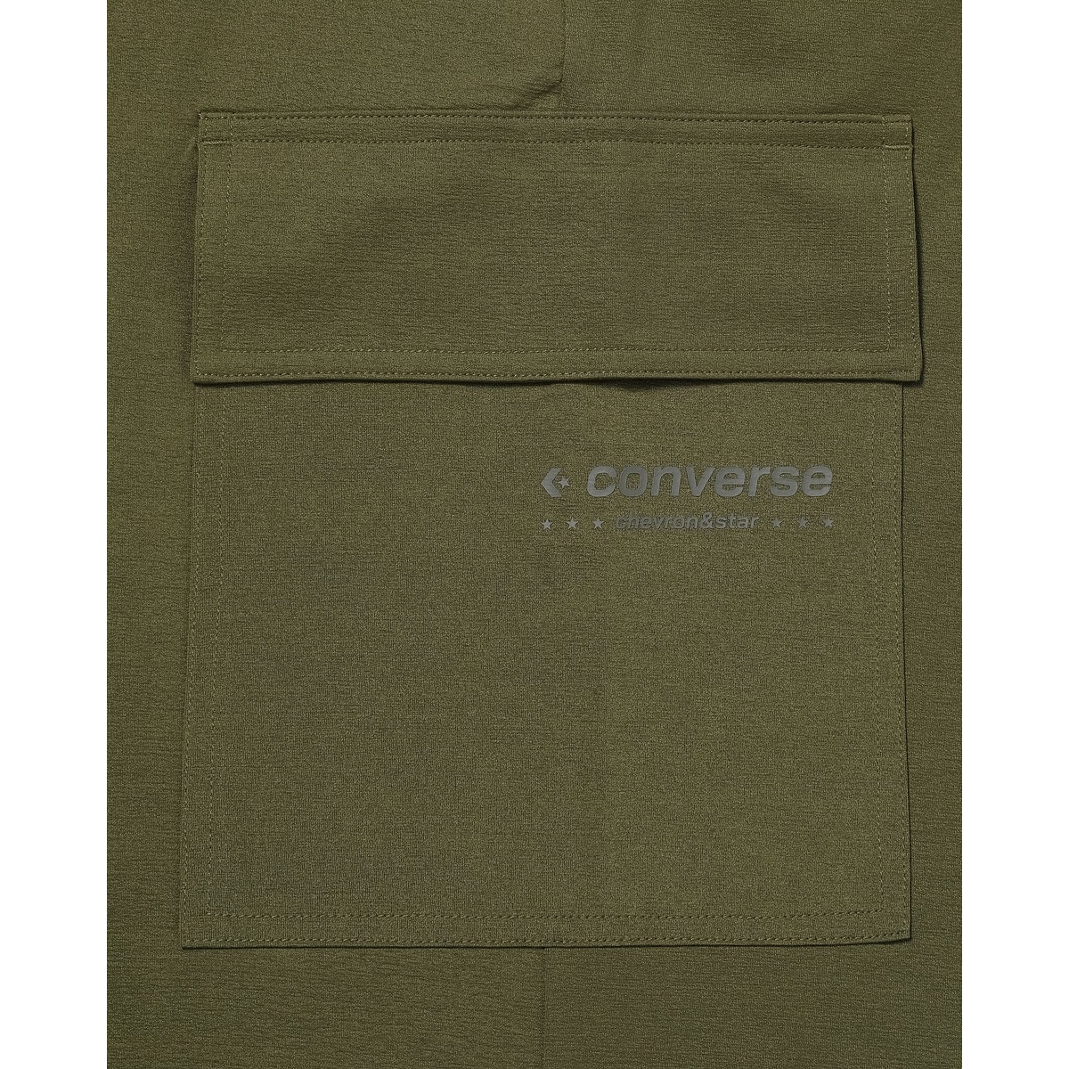 STRETCH CARGO SHORTS M
