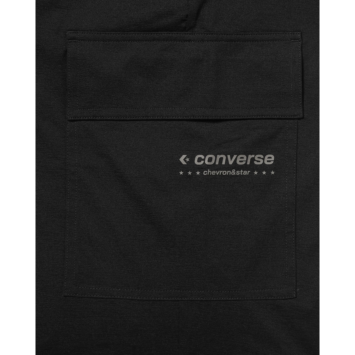 STRETCH CARGO SHORTS M