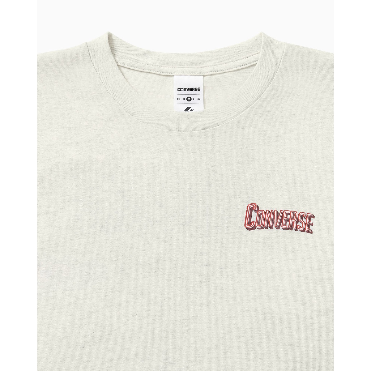 CV ORANGE TEE L