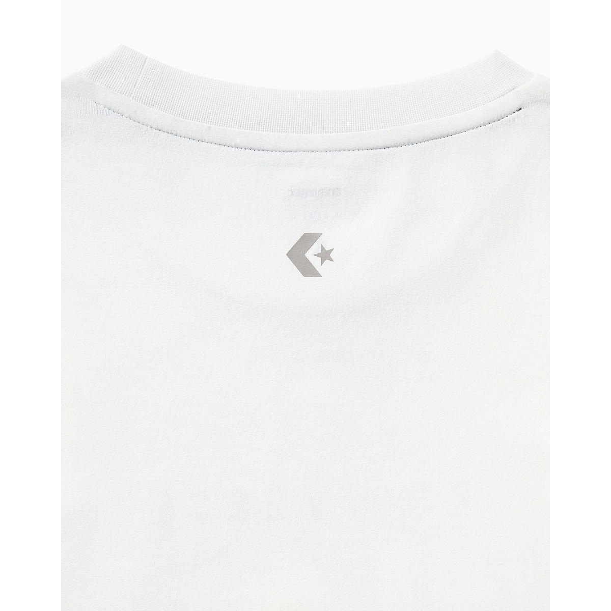 CV LOGO TEE L