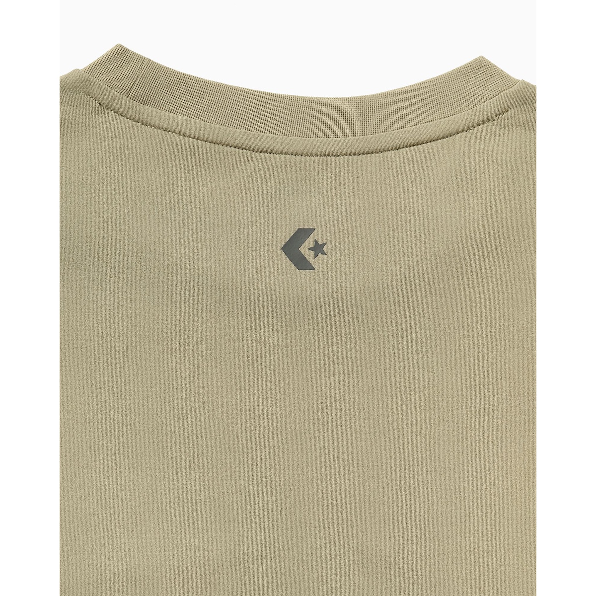 CV LOGO TEE L