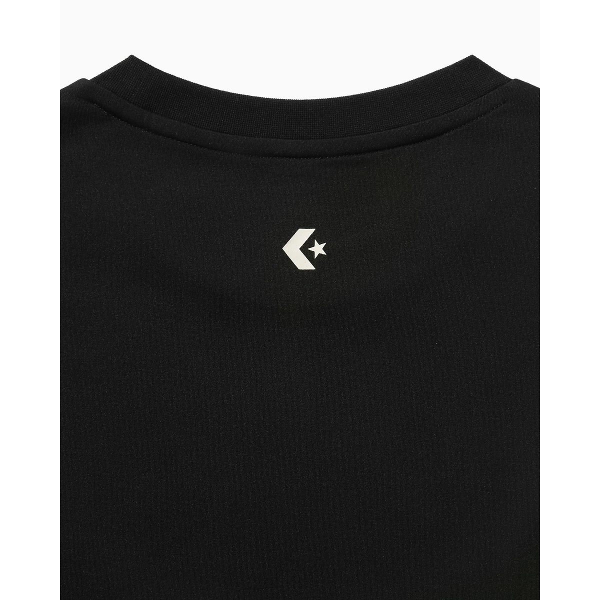 CV LOGO TEE L