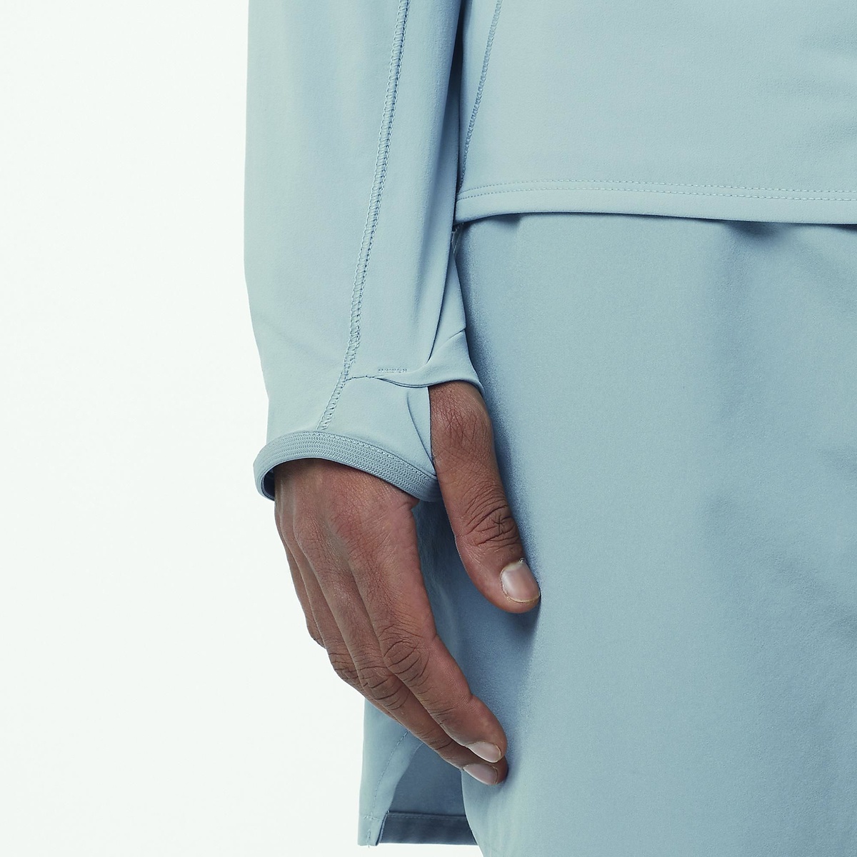 SENSE AERO HYBRID HZ HD M