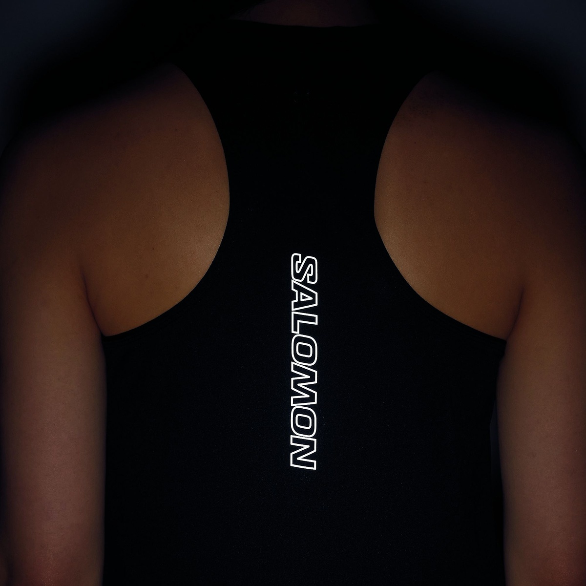 SENSE AERO SHORT TANK W