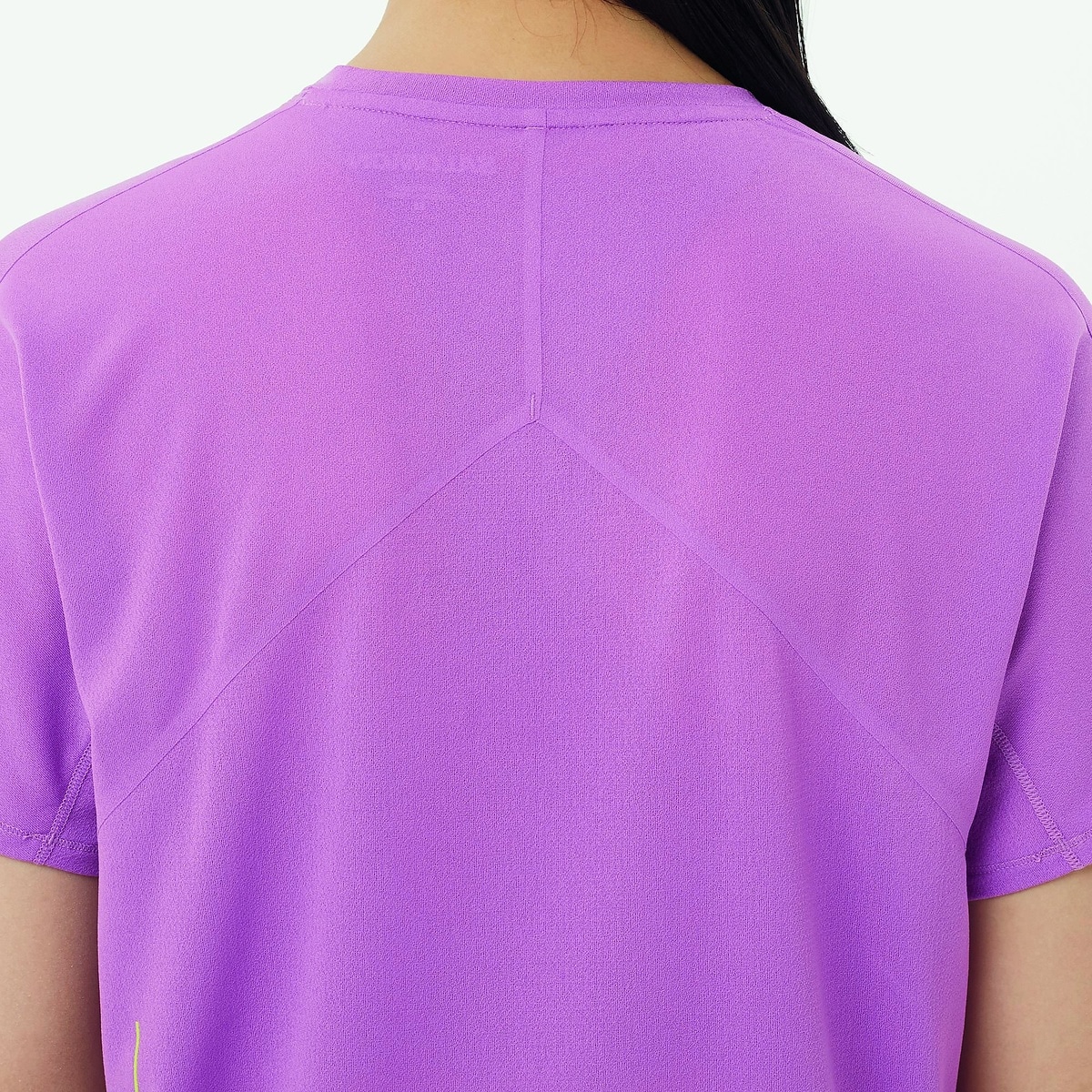 SENSE AERO SS TEE GFX W