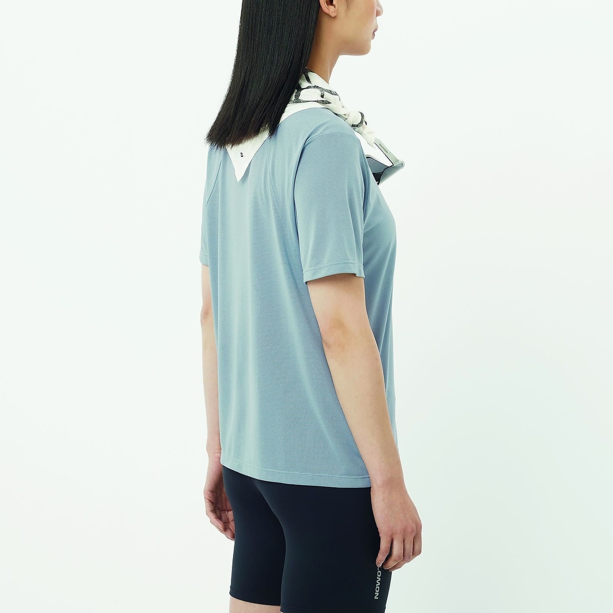 SHKout CORE SS TEE W