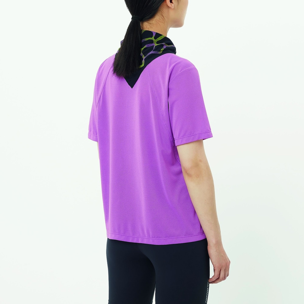 SHKout CORE SS TEE W