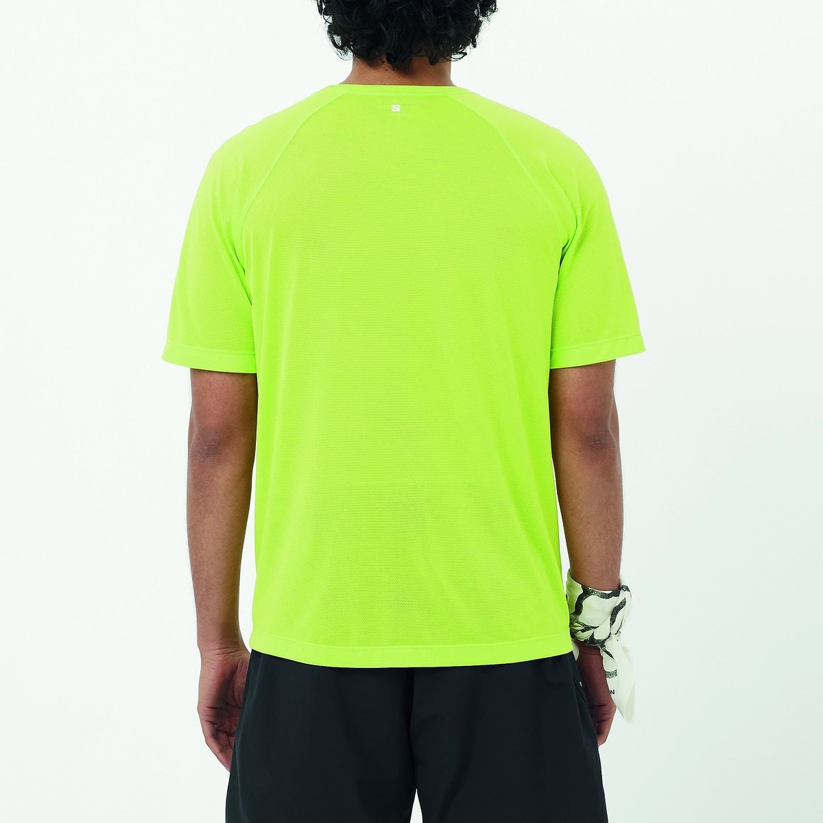 SALOMONサロモン - SHKout CORE SS TEE M LC2778800/メガスポーツ公式