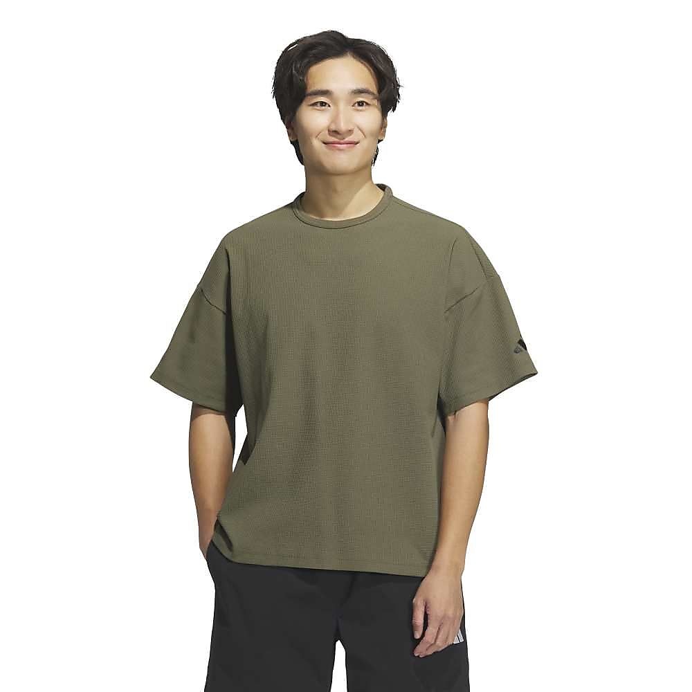 M WAFFELE Tシャツ