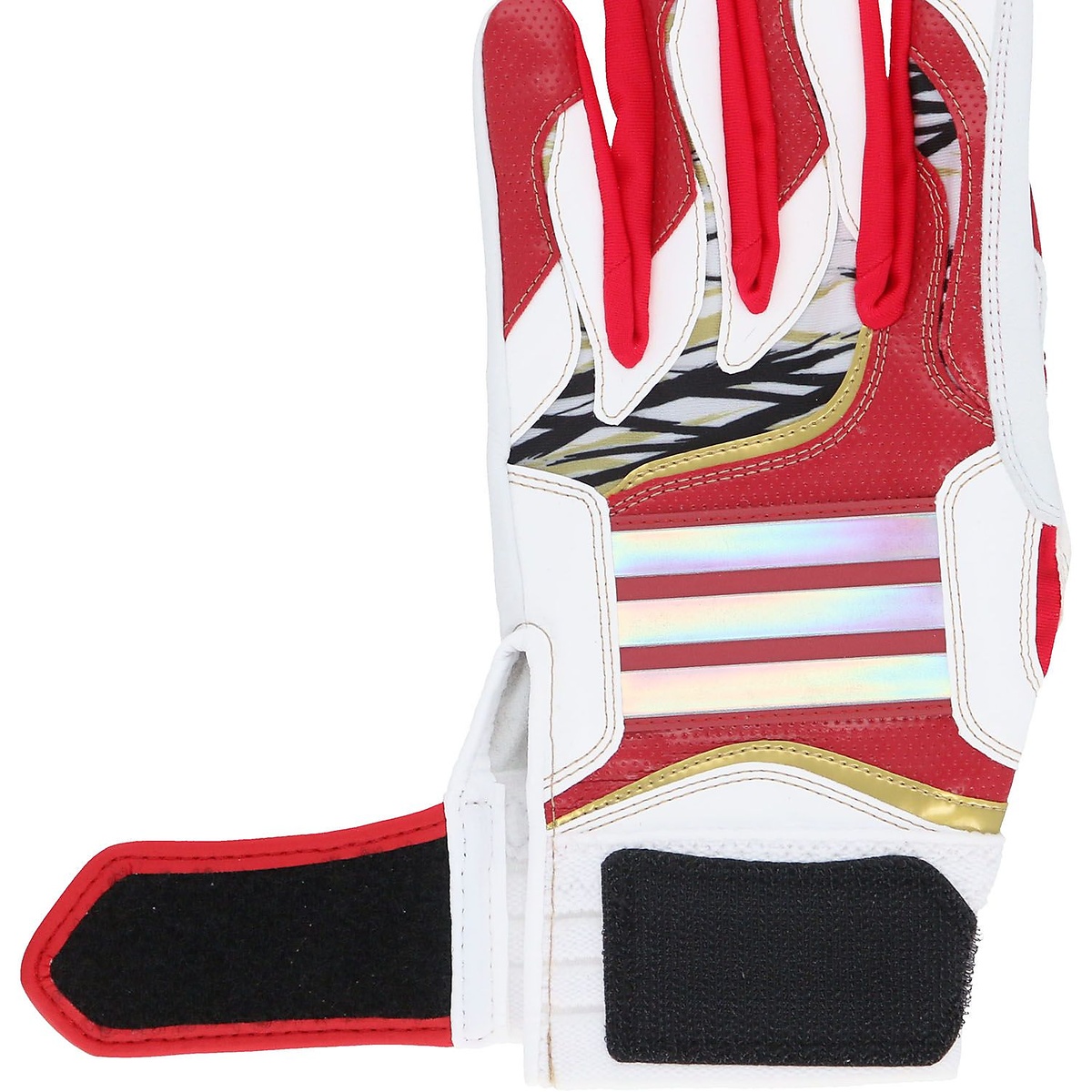 バッティンググラブ トップ 1 (BATTING GLOVE TOP 1)
