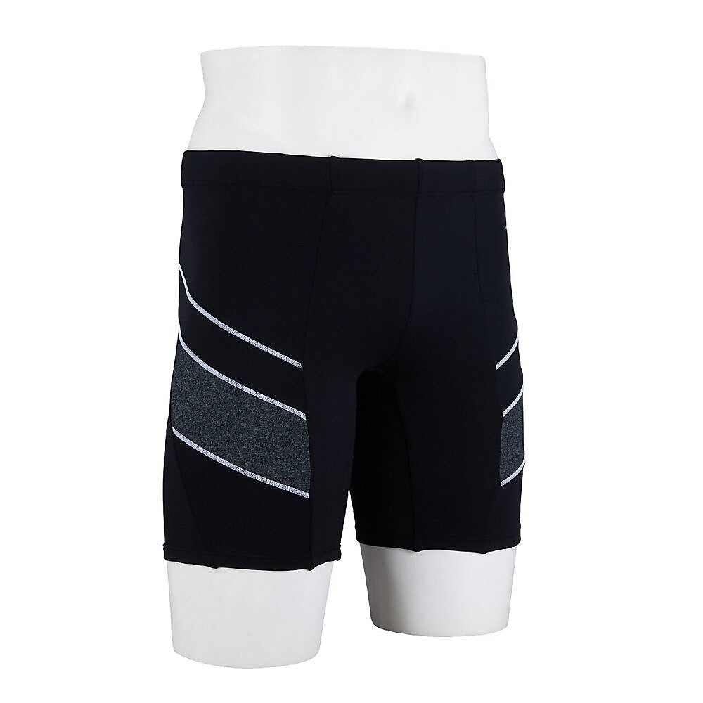 ふんわりライトハーフスパッツ