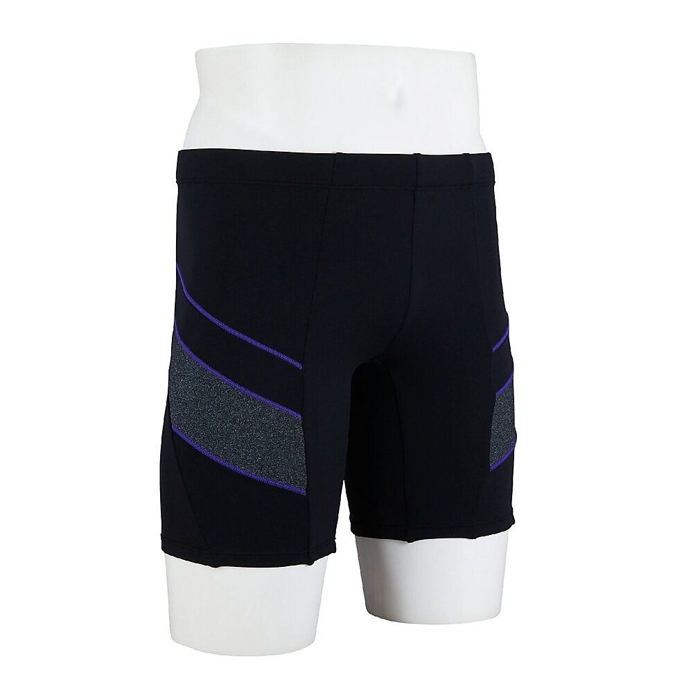 ふんわりライトハーフスパッツ