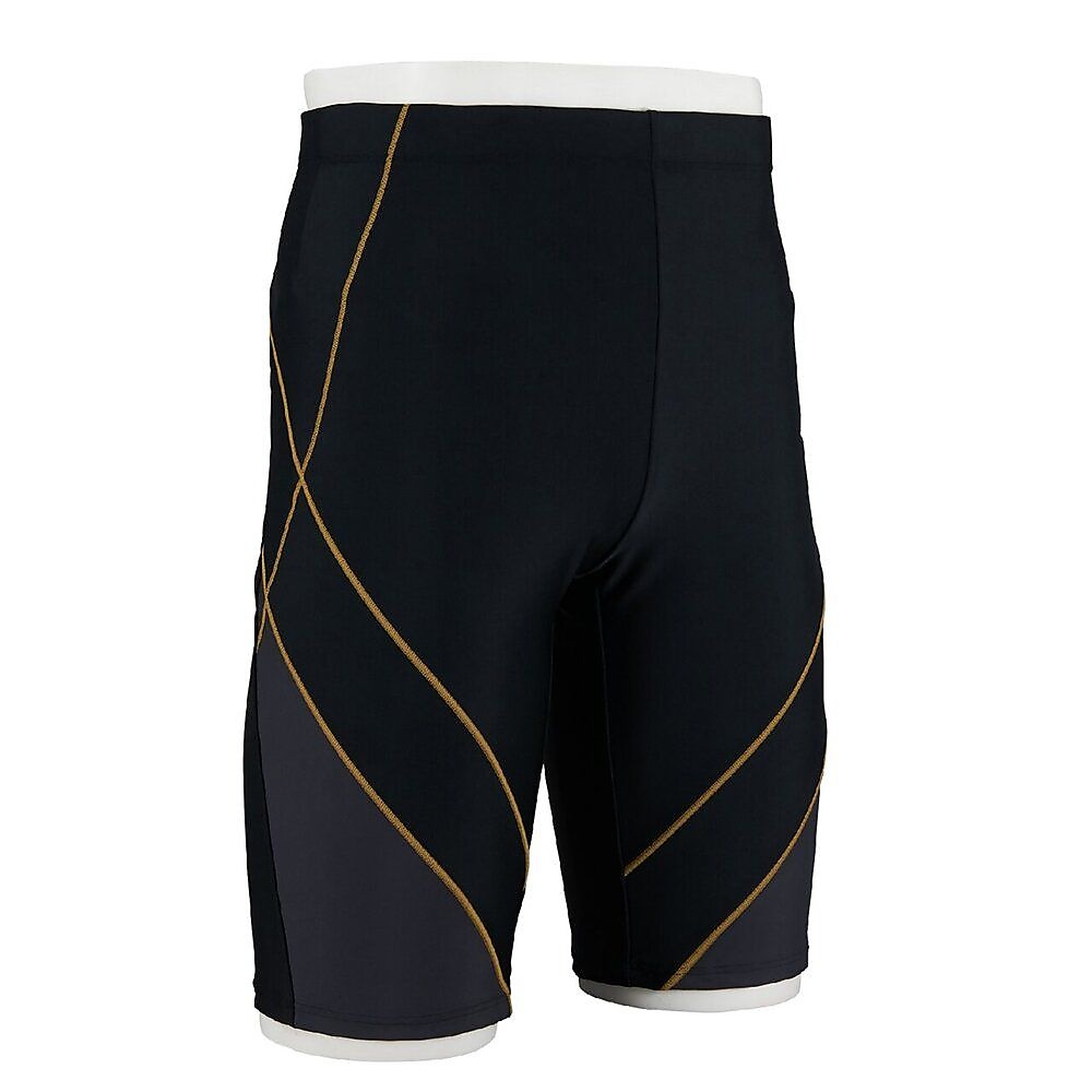 ルーズスパッツ