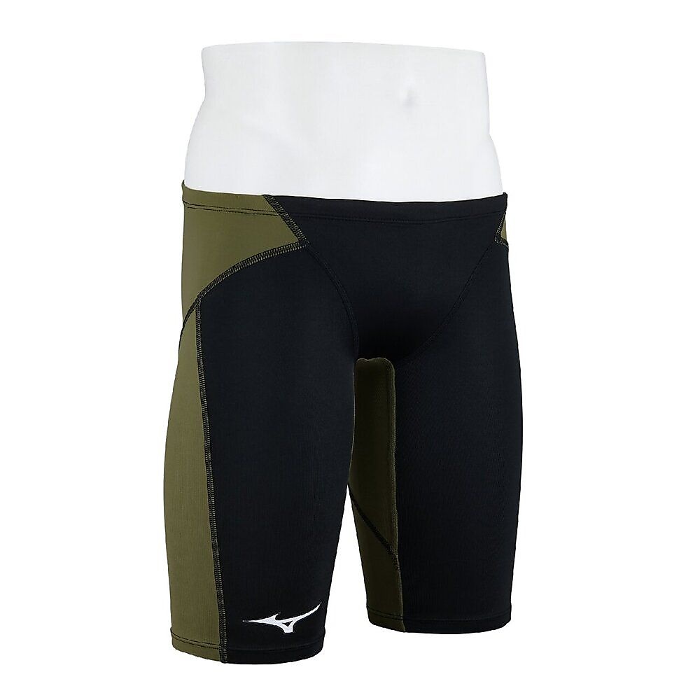 GX・SONIC STREAM ハーフスパッツ