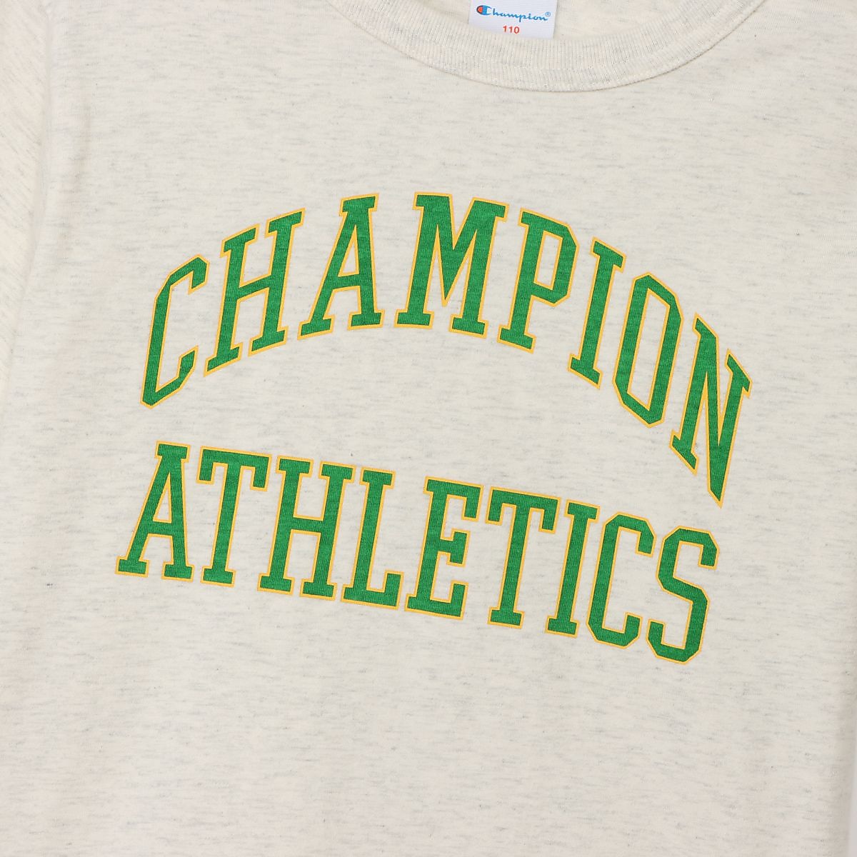 SHORT SLEEVE T-SHIRT