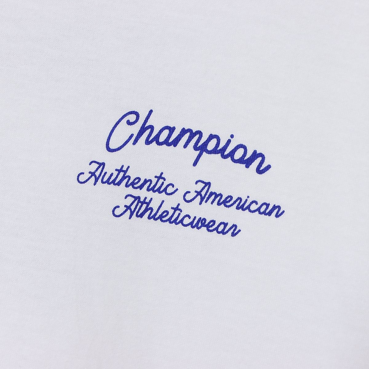 SHORT SLEEVE T-SHIRT