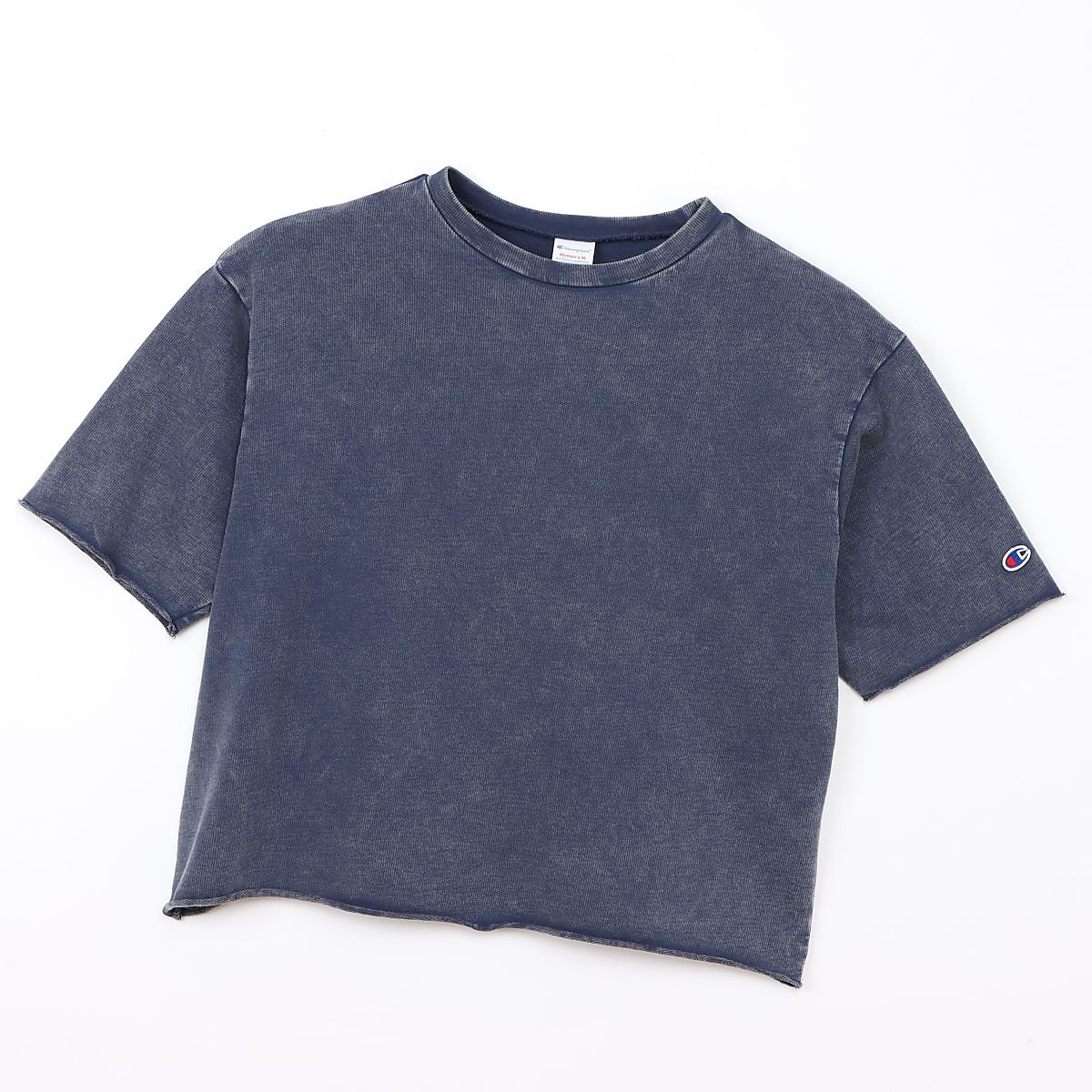 CREW NECK SWEATSHIRT