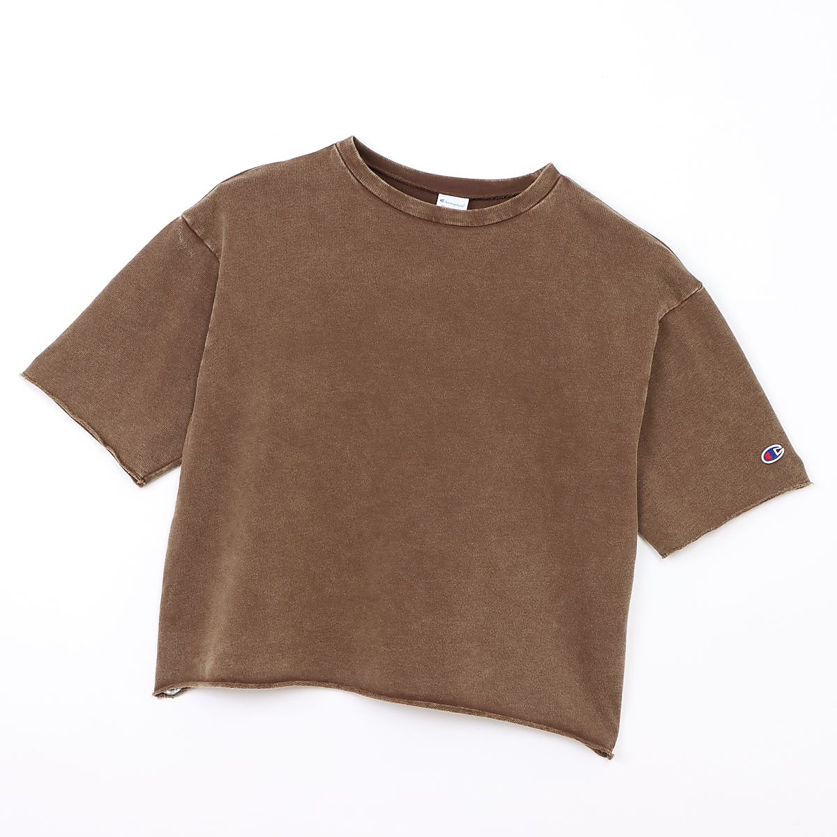 CREW NECK SWEATSHIRT