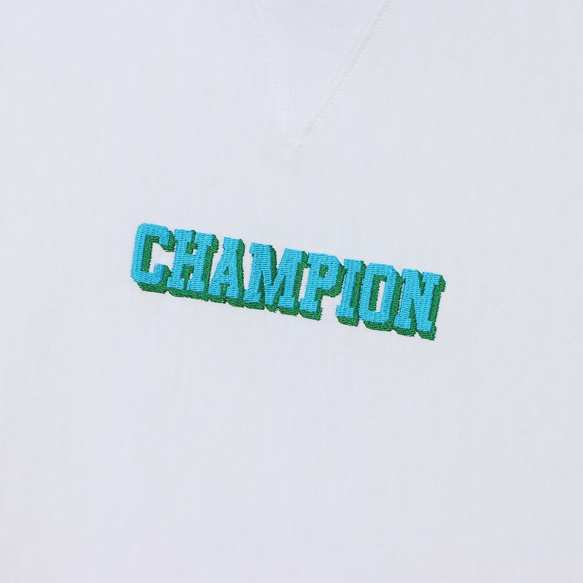 RW SHORT SLEEVE T-SHIRT