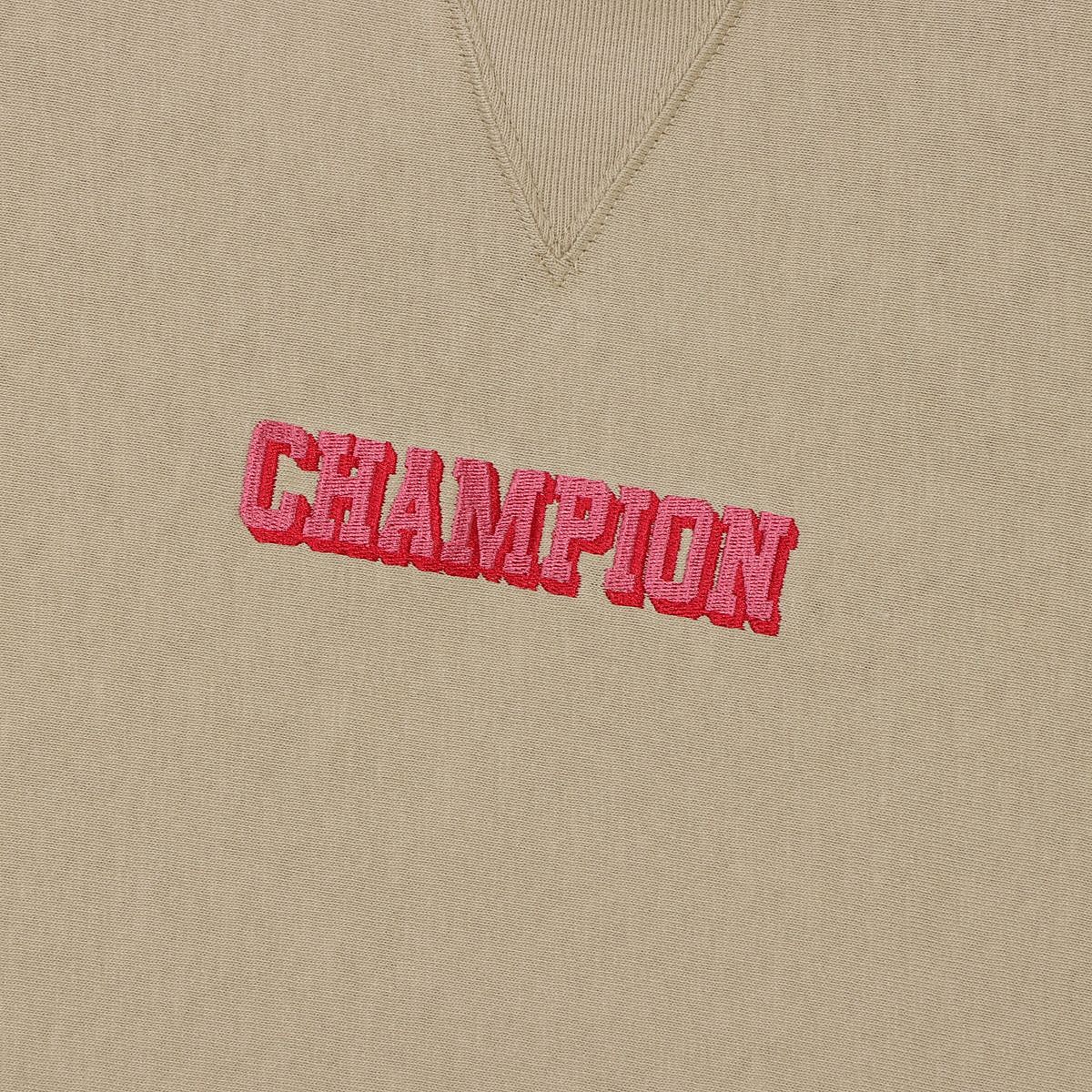 RW SHORT SLEEVE T-SHIRT