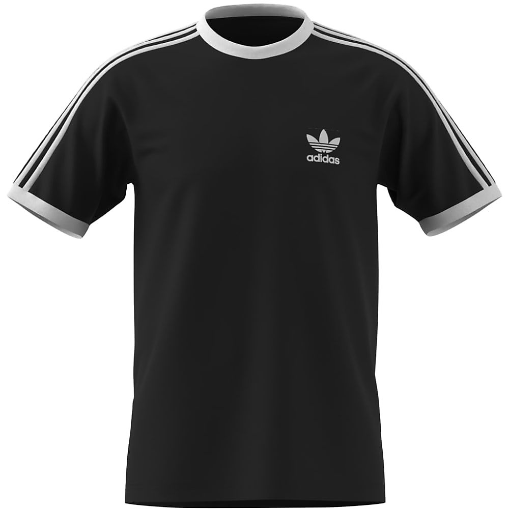 3 STRIPES TEE
