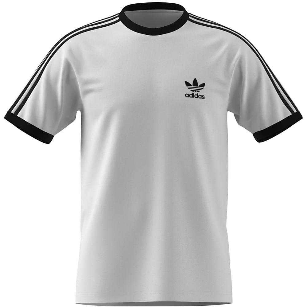 3 STRIPES TEE
