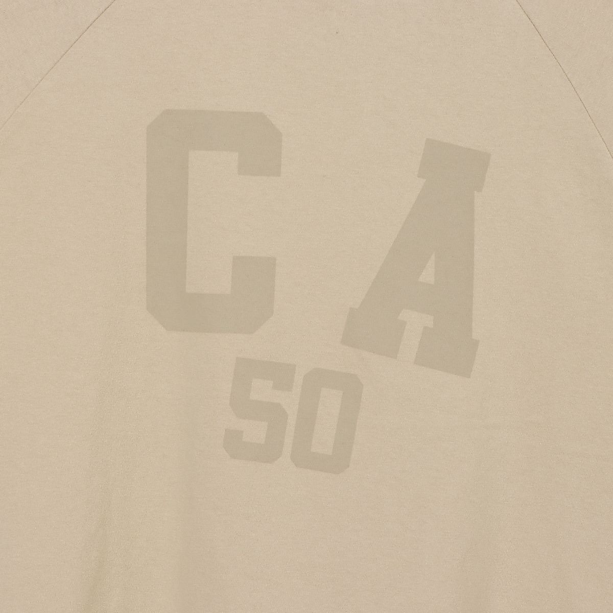 SHORT SLEEVE T-SHIRT