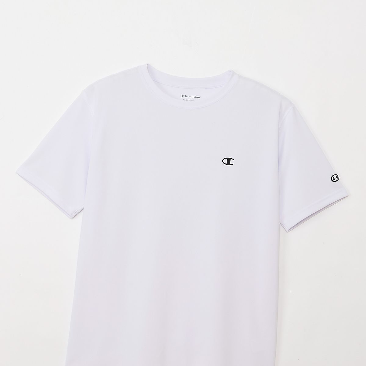 SHORT SLEEVE T-SHIRT