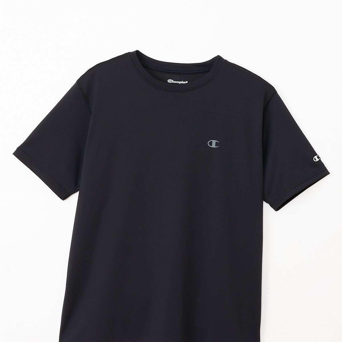 SHORT SLEEVE T-SHIRT