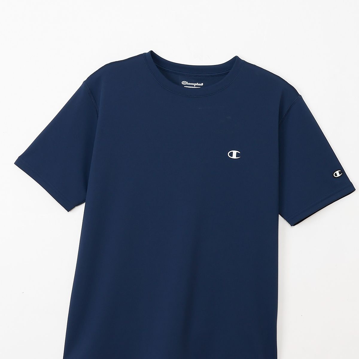 SHORT SLEEVE T-SHIRT