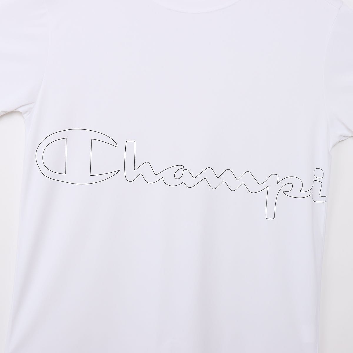 SHORT SLEEVE T-SHIRT