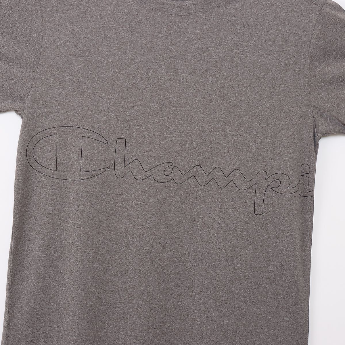 SHORT SLEEVE T-SHIRT