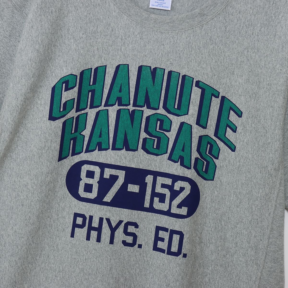 RW SHORT SLEEVE T-SHIRT