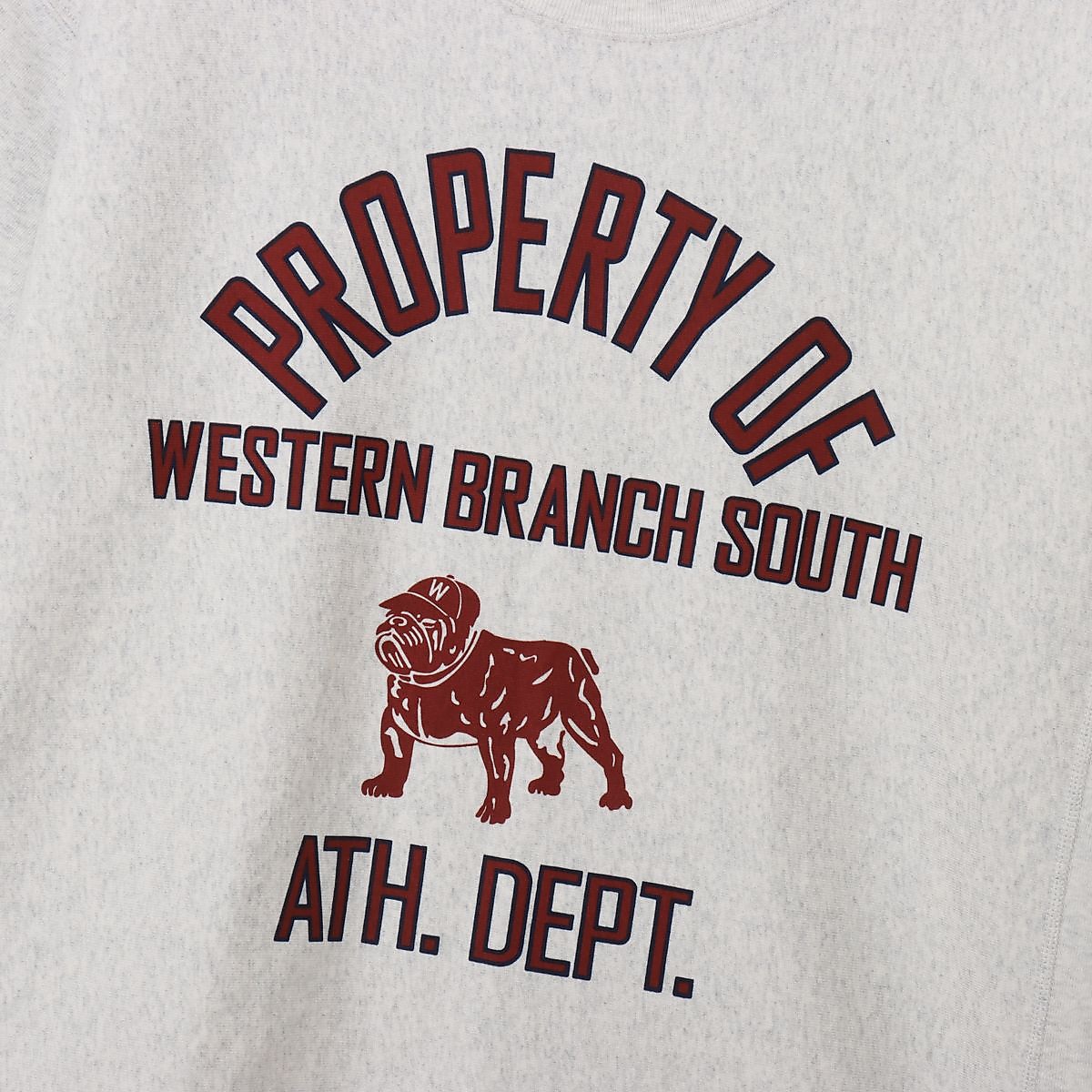 RW SHORT SLEEVE T-SHIRT