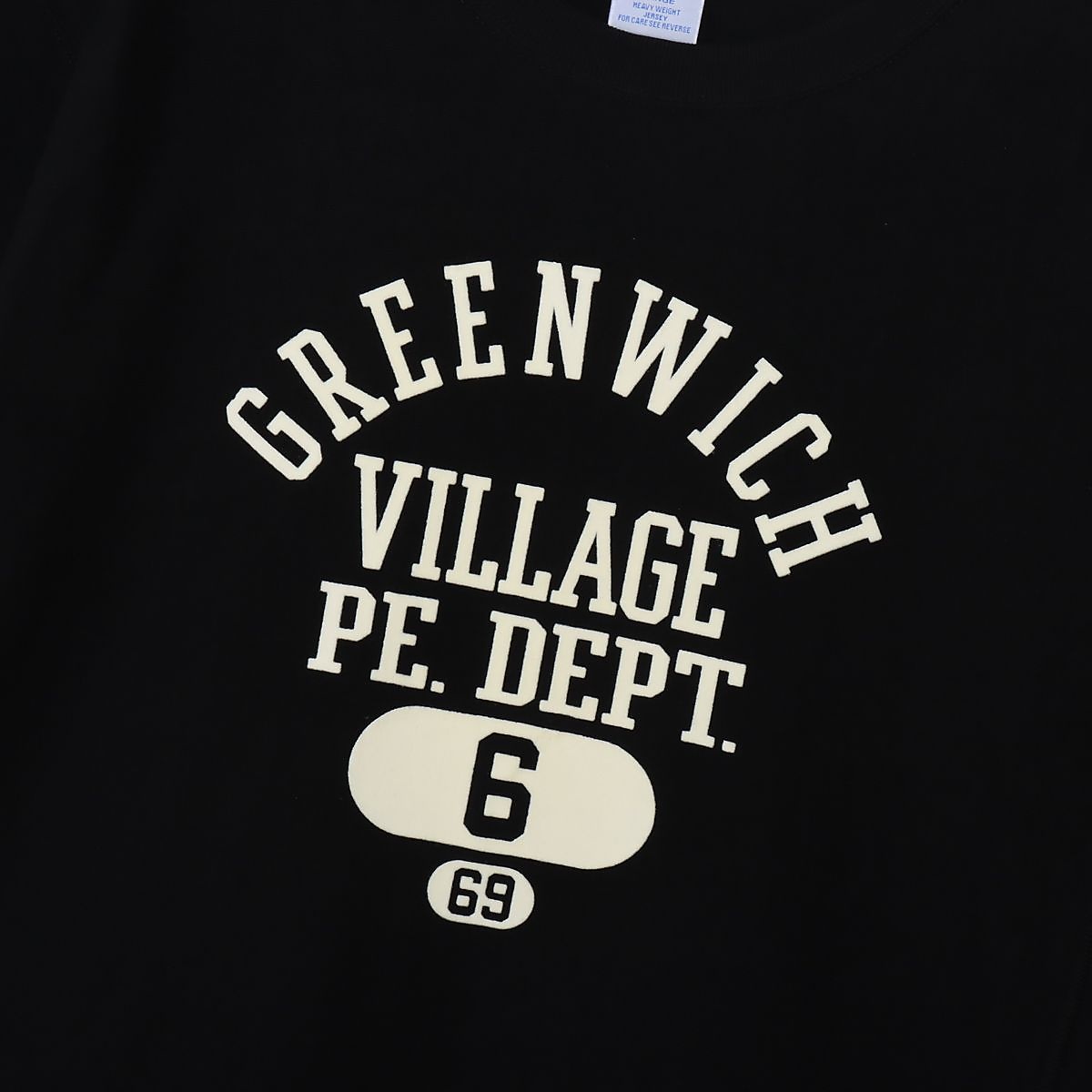 RW SHORT SLEEVE T-SHIRT