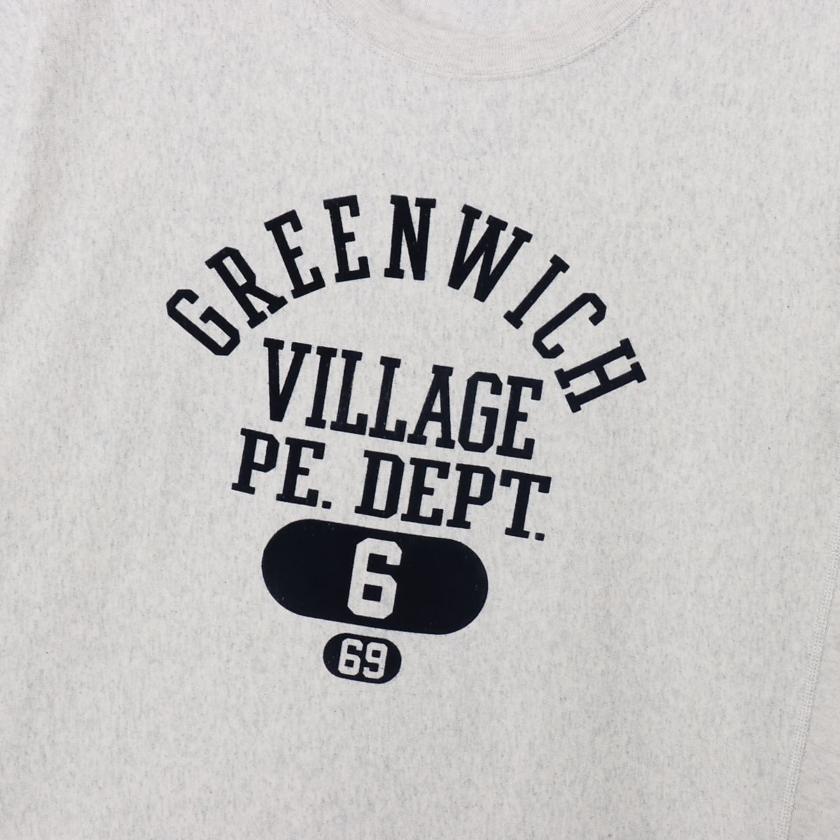 RW SHORT SLEEVE T-SHIRT