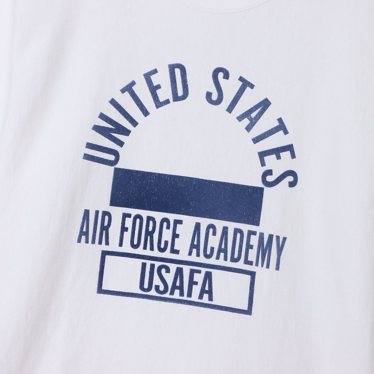RW SHORT SLEEVE T-SHIRT