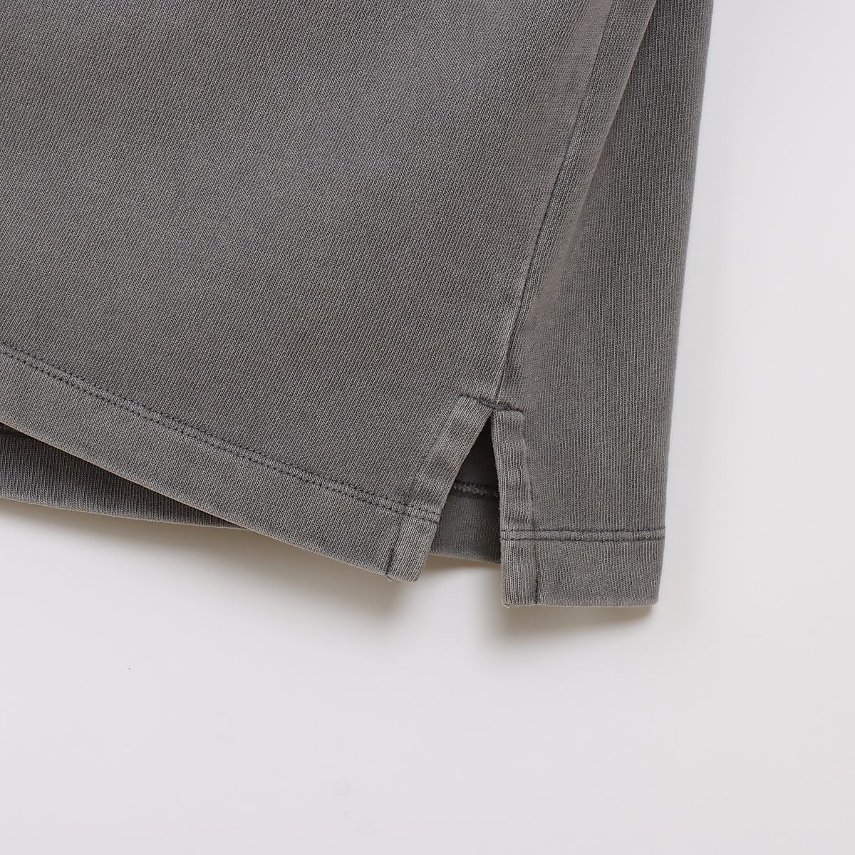 SHORT SLEEVE POLO SHIRT