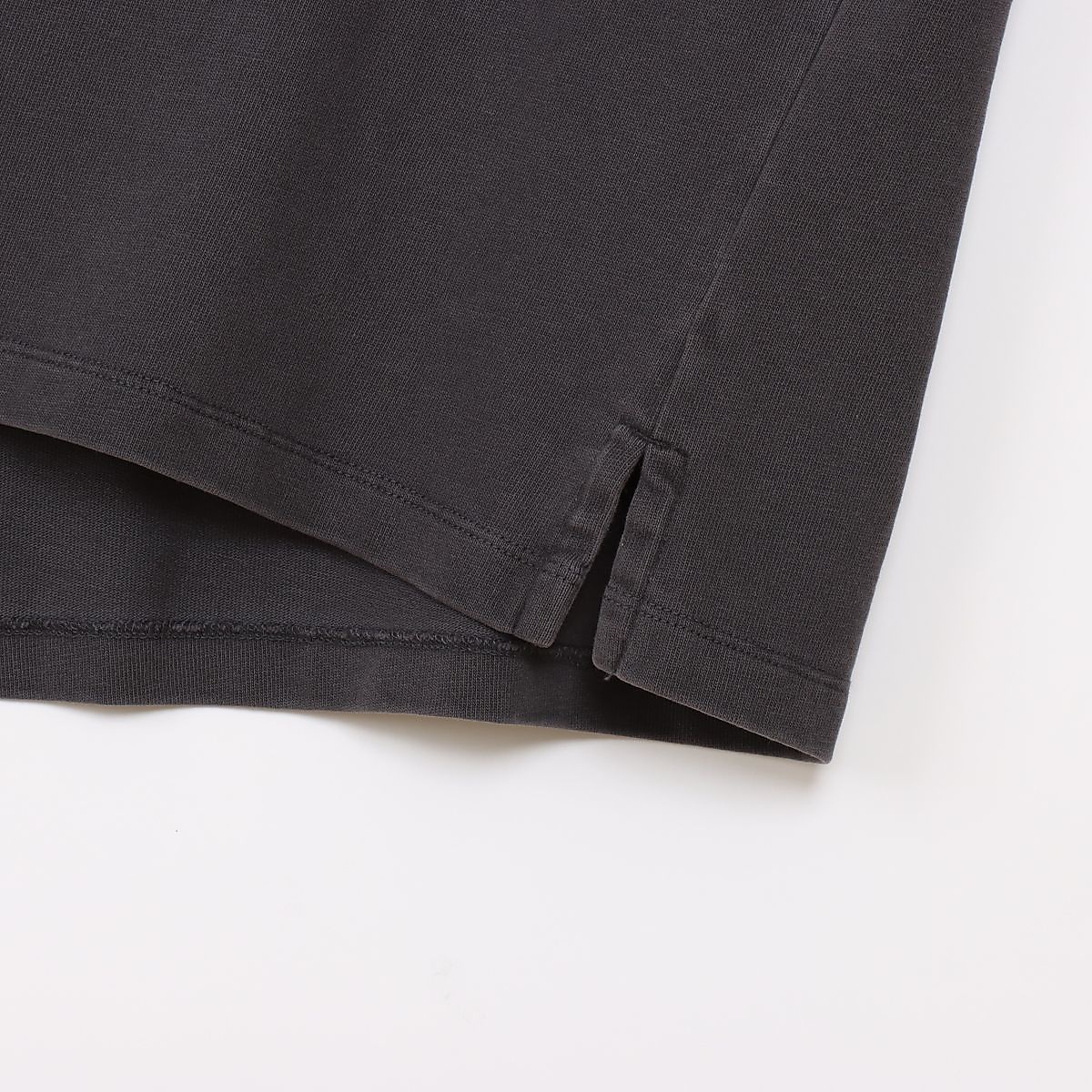 SHORT SLEEVE POLO SHIRT