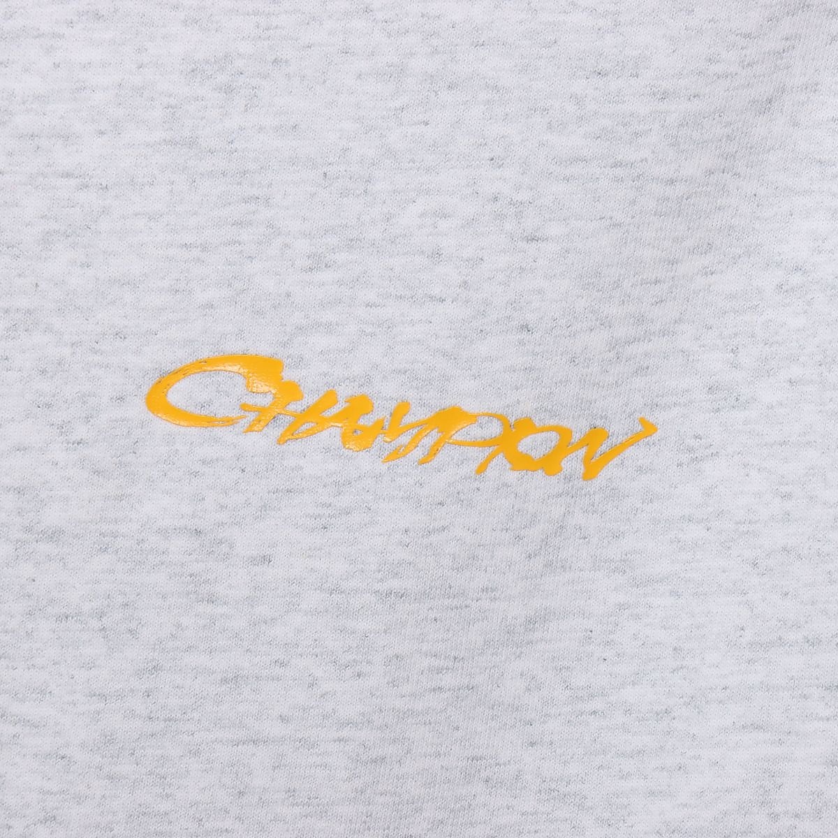 SHORT SLEEVE T-SHIRT