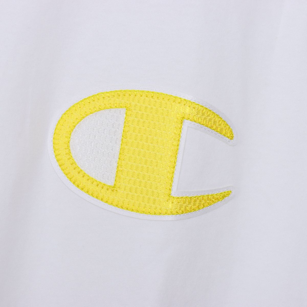 SHORT SLEEVE POCKET T-SHIRT