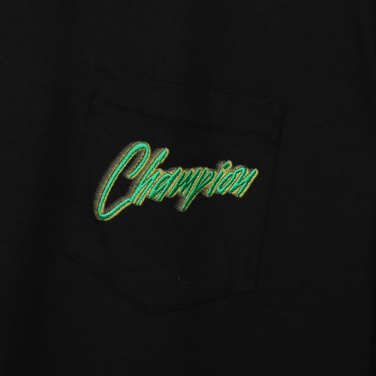 SHORT SLEEVE T-SHIRT