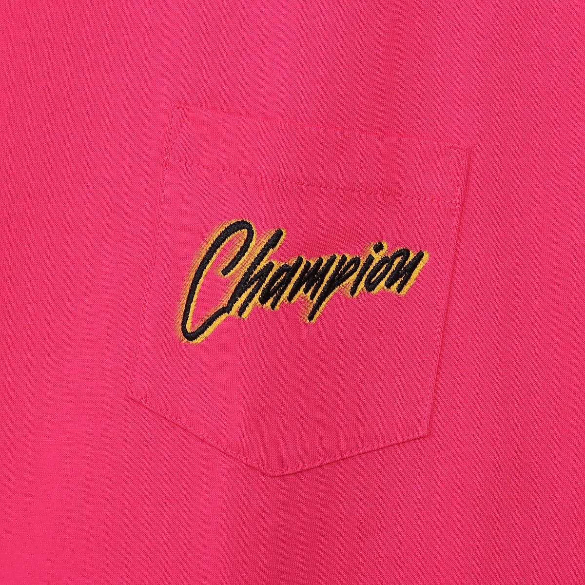 SHORT SLEEVE T-SHIRT
