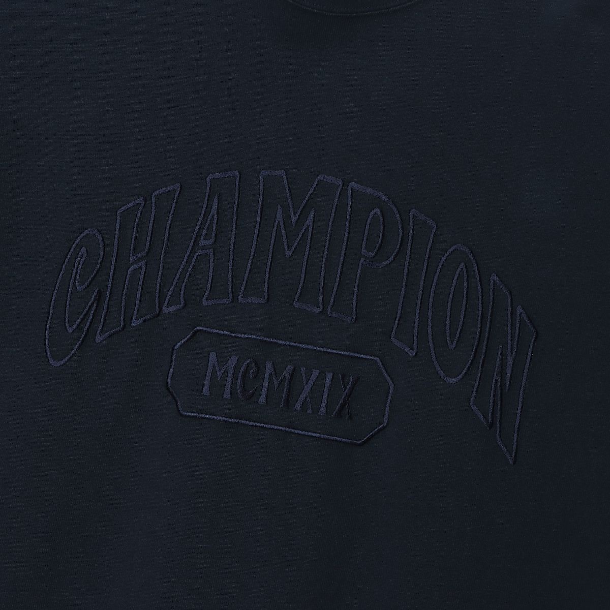 SHORT SLEEVE T-SHIRT