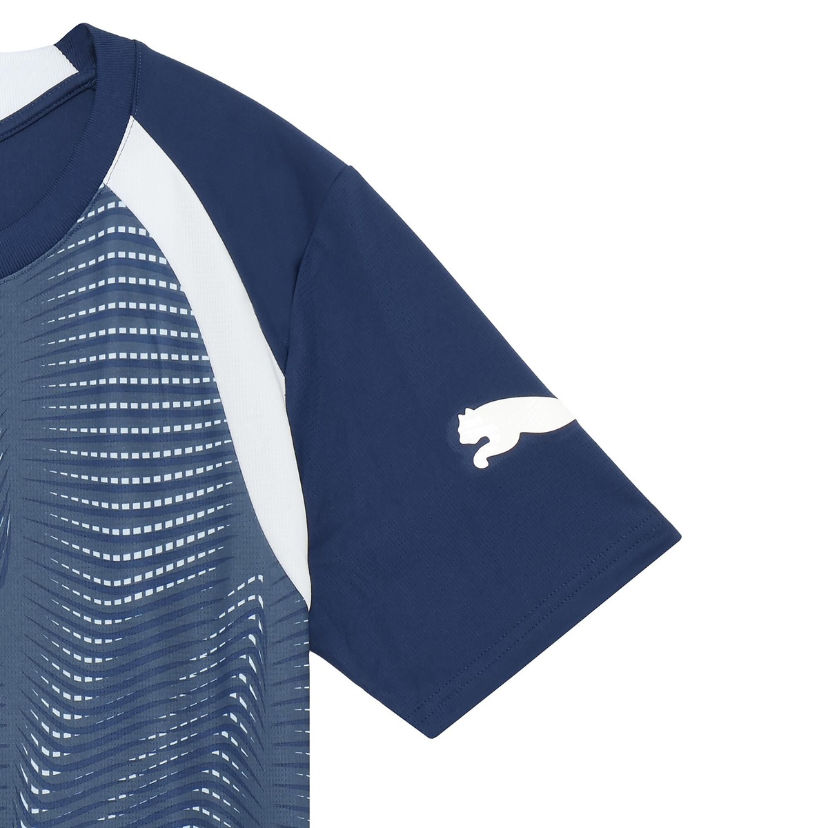 INDIVIFINAL SSシャツ