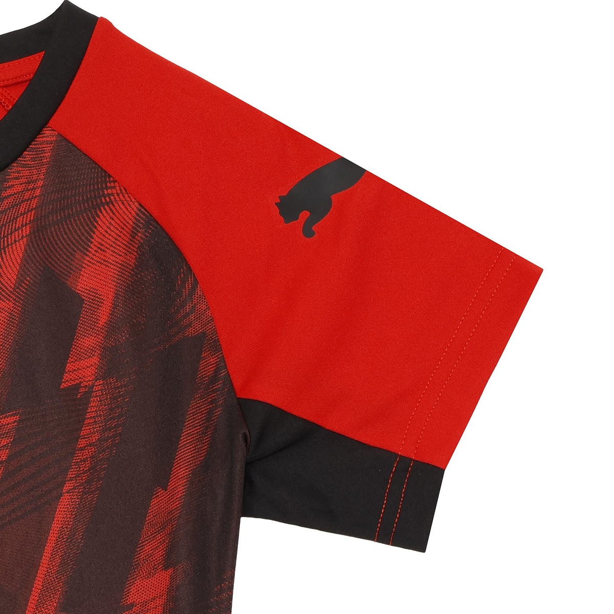 INDIVILIGA GRAPHIC SSシャツ JR