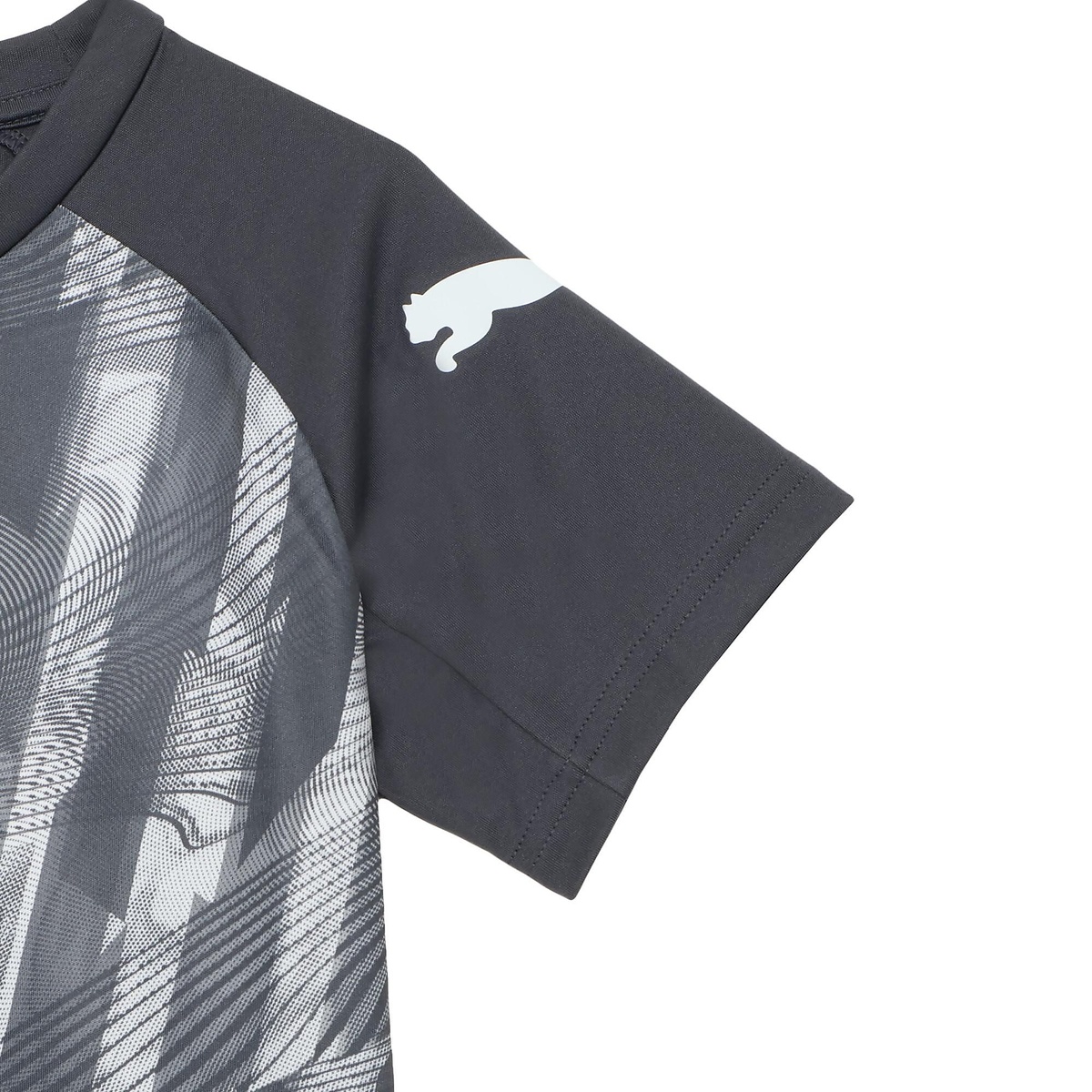 INDIVILIGA GRAPHIC SSシャツ JR