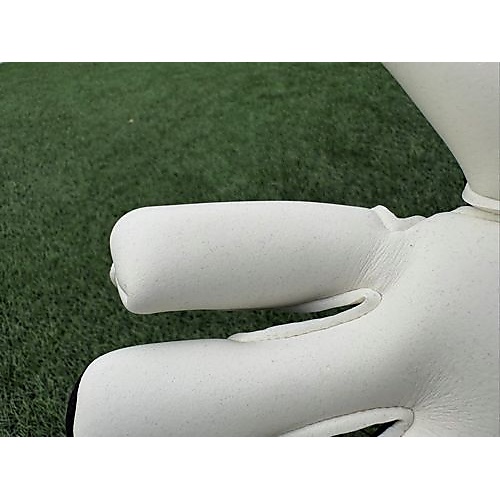 ニュクス　デュアルネガティブエルゴ　コアグリップ　セルグロー